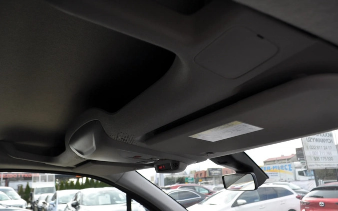 Toyota Proace City Verso cena 62444 przebieg: 188000, rok produkcji 2020 z Przemków małe 781